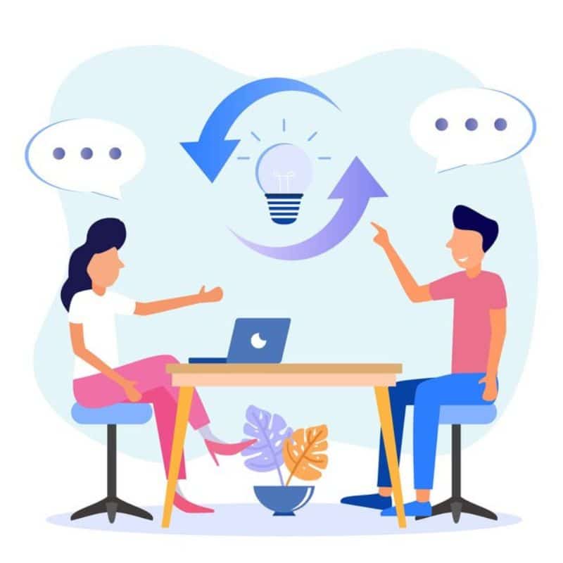 Coaching Pierre Boué